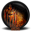 StarTrek - Deep Space Nine - The Fallen_1 icon
